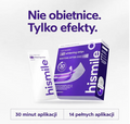 Paski wybielajaće HiSmile